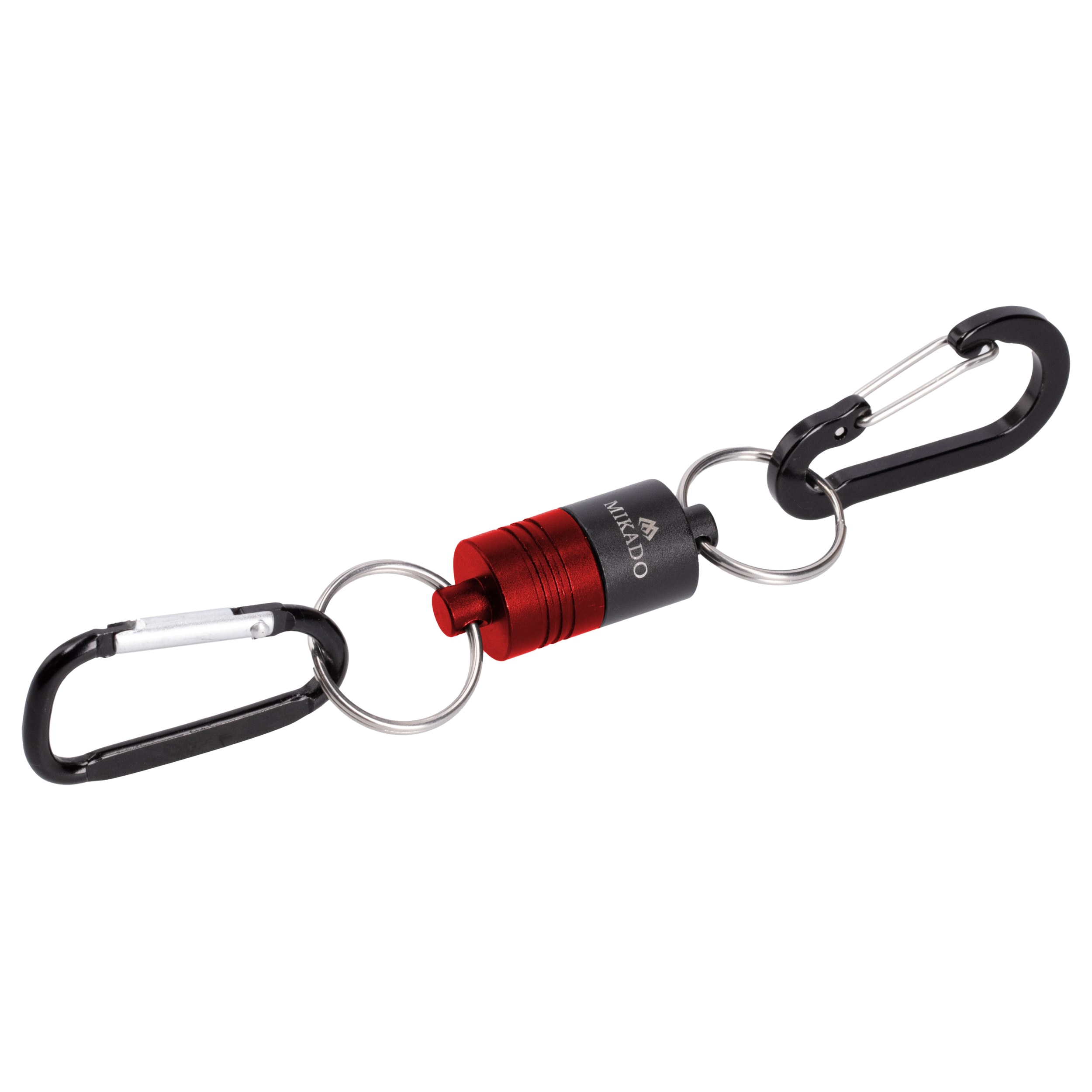 Mikado Carabiner with 4.5 kg Magnet