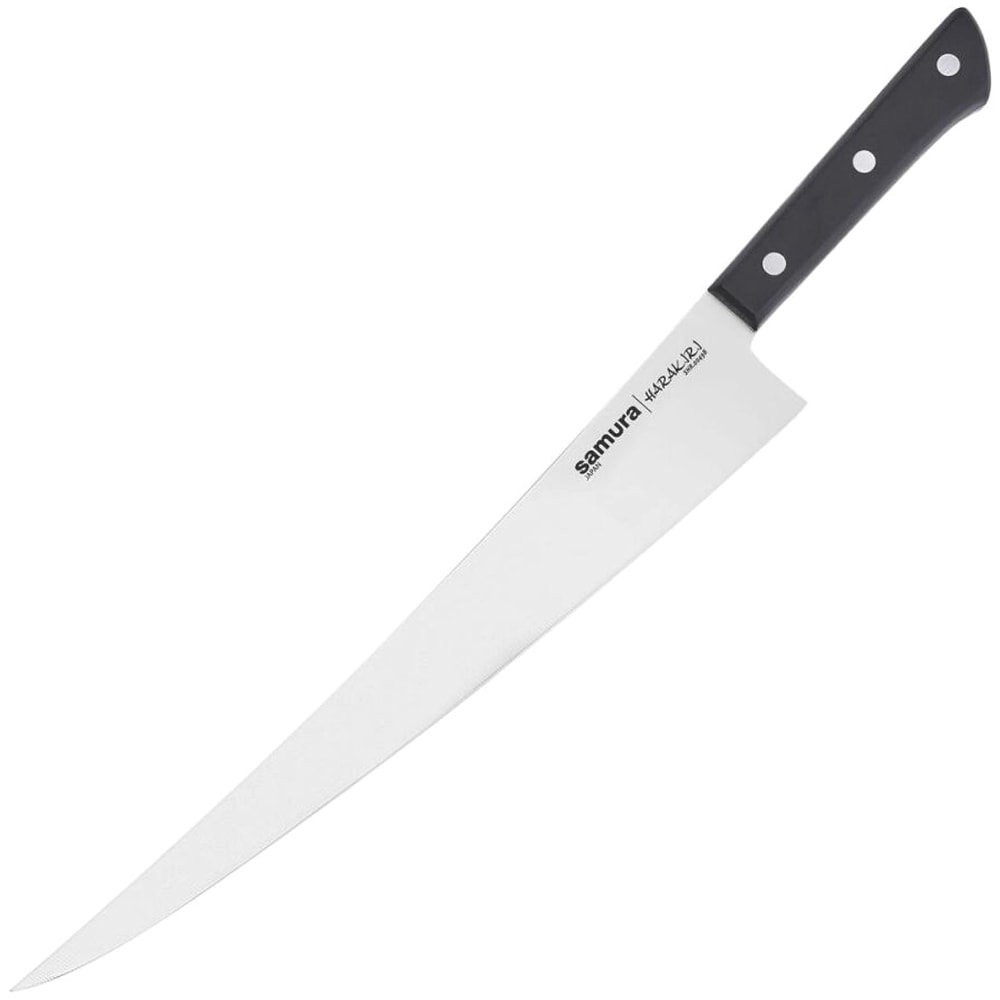 Samura Harakiri Kitchen Knife 29 cm