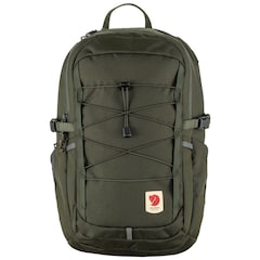 Fjallraven Skule 20 L Backpack - Deep Forest