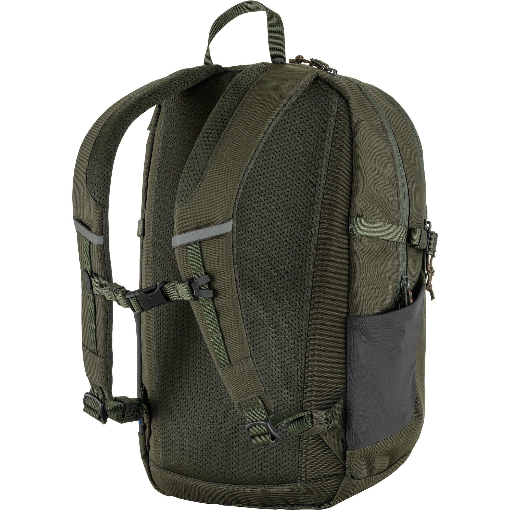 Fjallraven Skule 20 L Backpack - Deep Forest