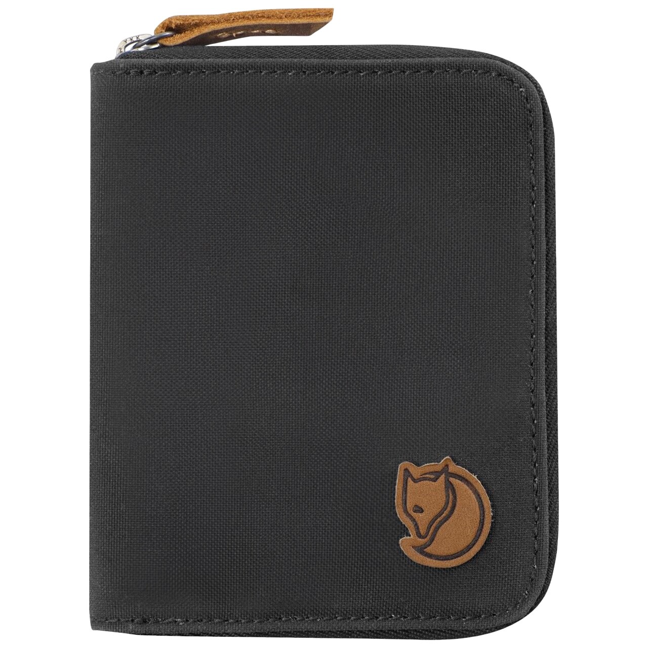 Fjallraven Zip Wallet - Dark Grey