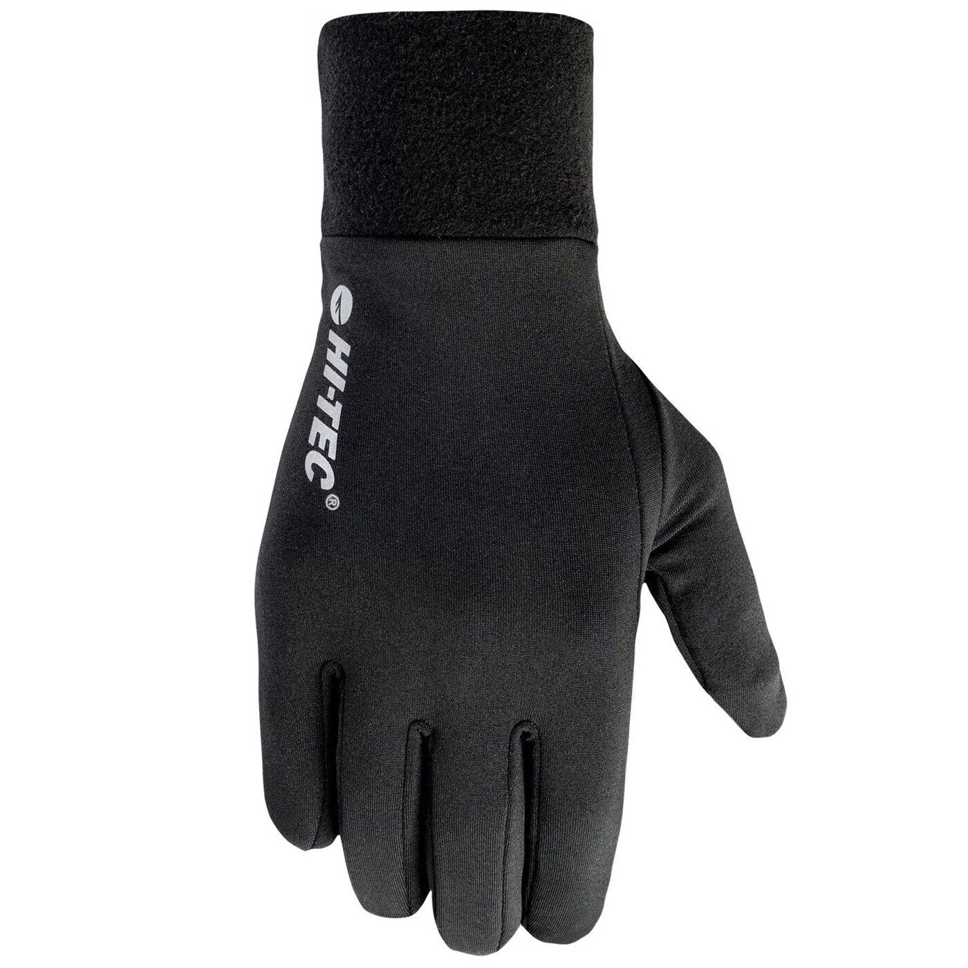 Hi-Tec Janni Gloves - Black