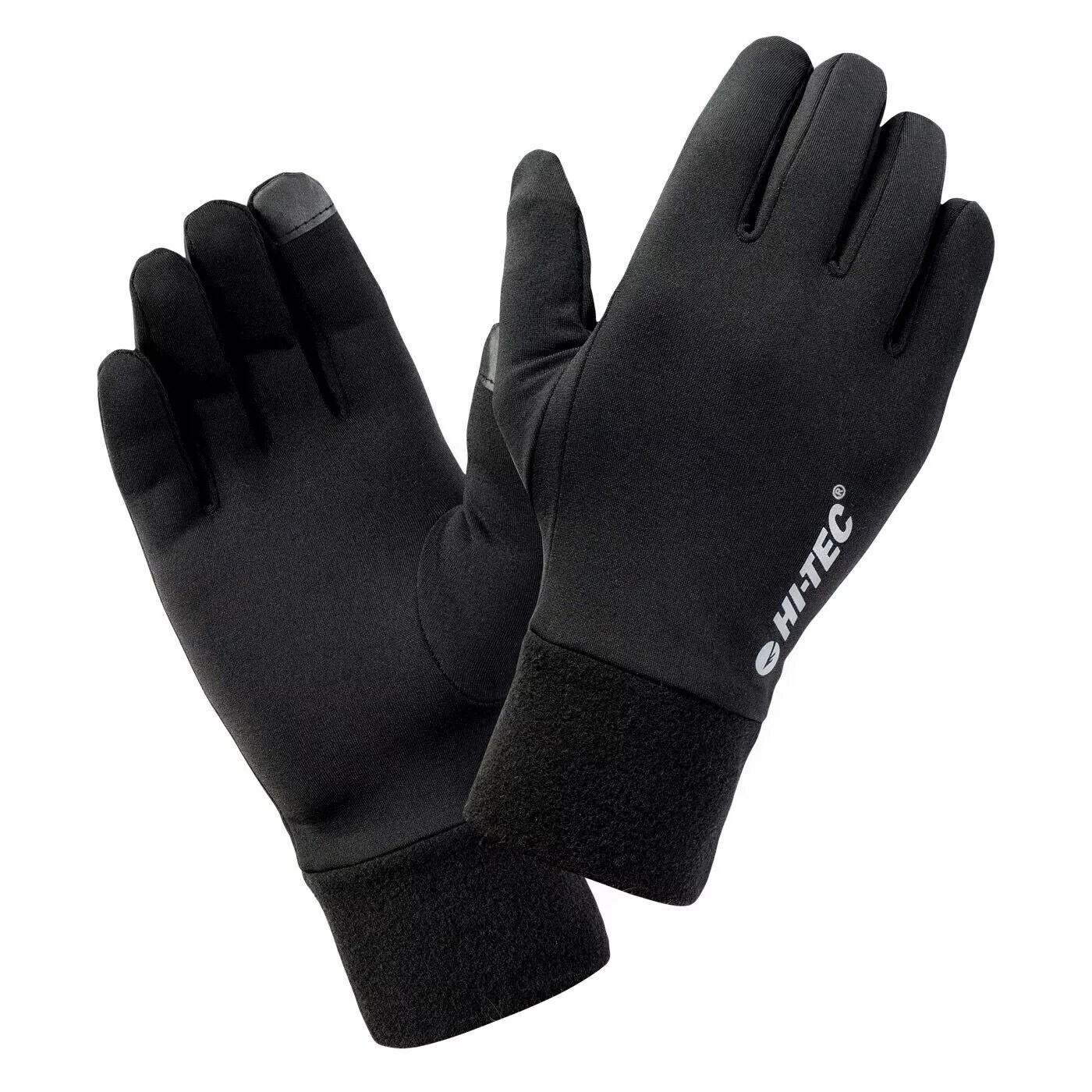 Hi-Tec Janni Gloves - Black