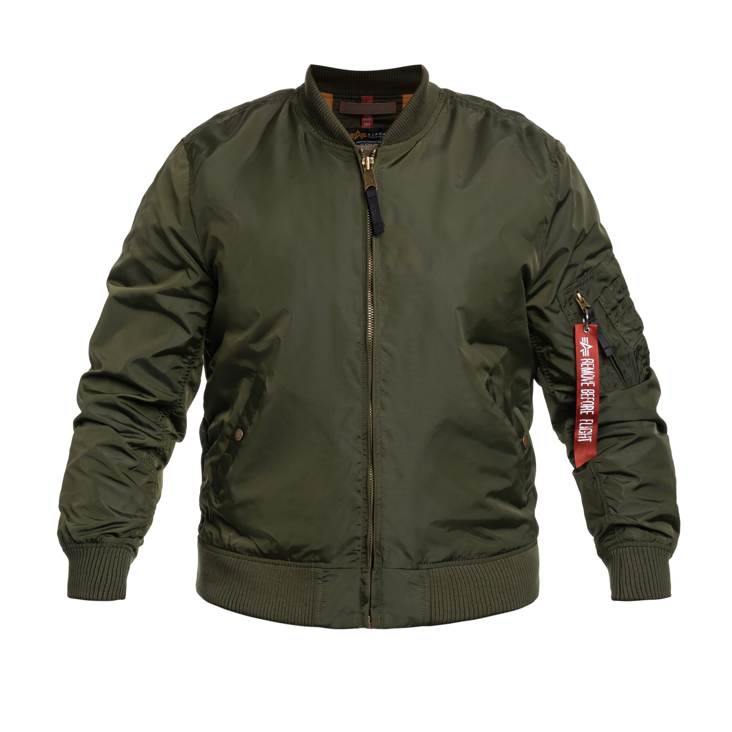 Alpha Industries Jackets Buy Online MILITARY Shop