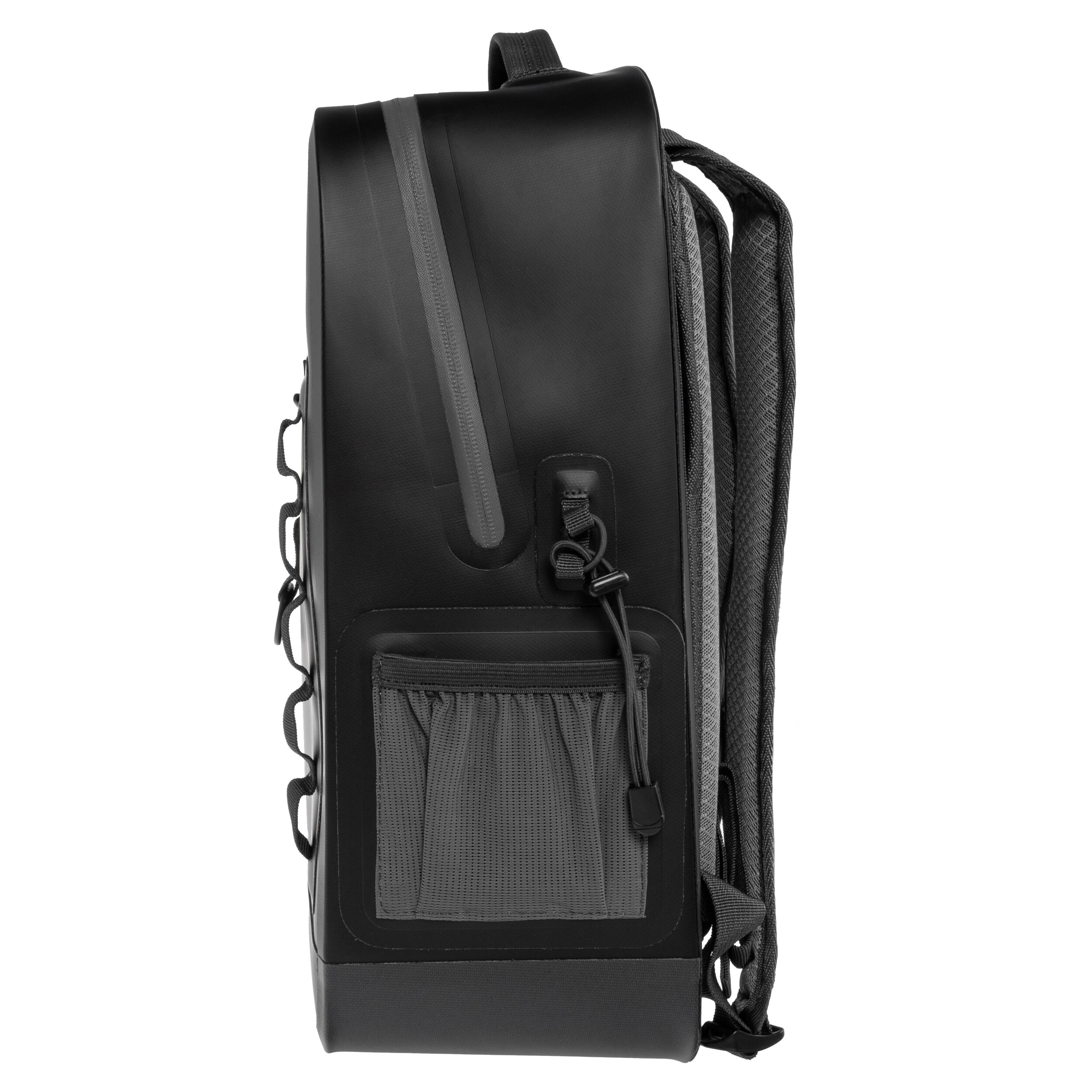 Mikado MFT Drypack 18 L Backpack - Black