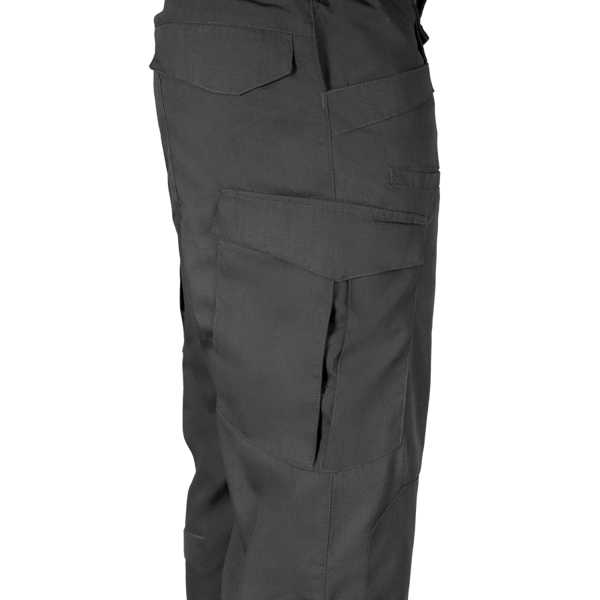 Texar NS-TX Trousers - Black