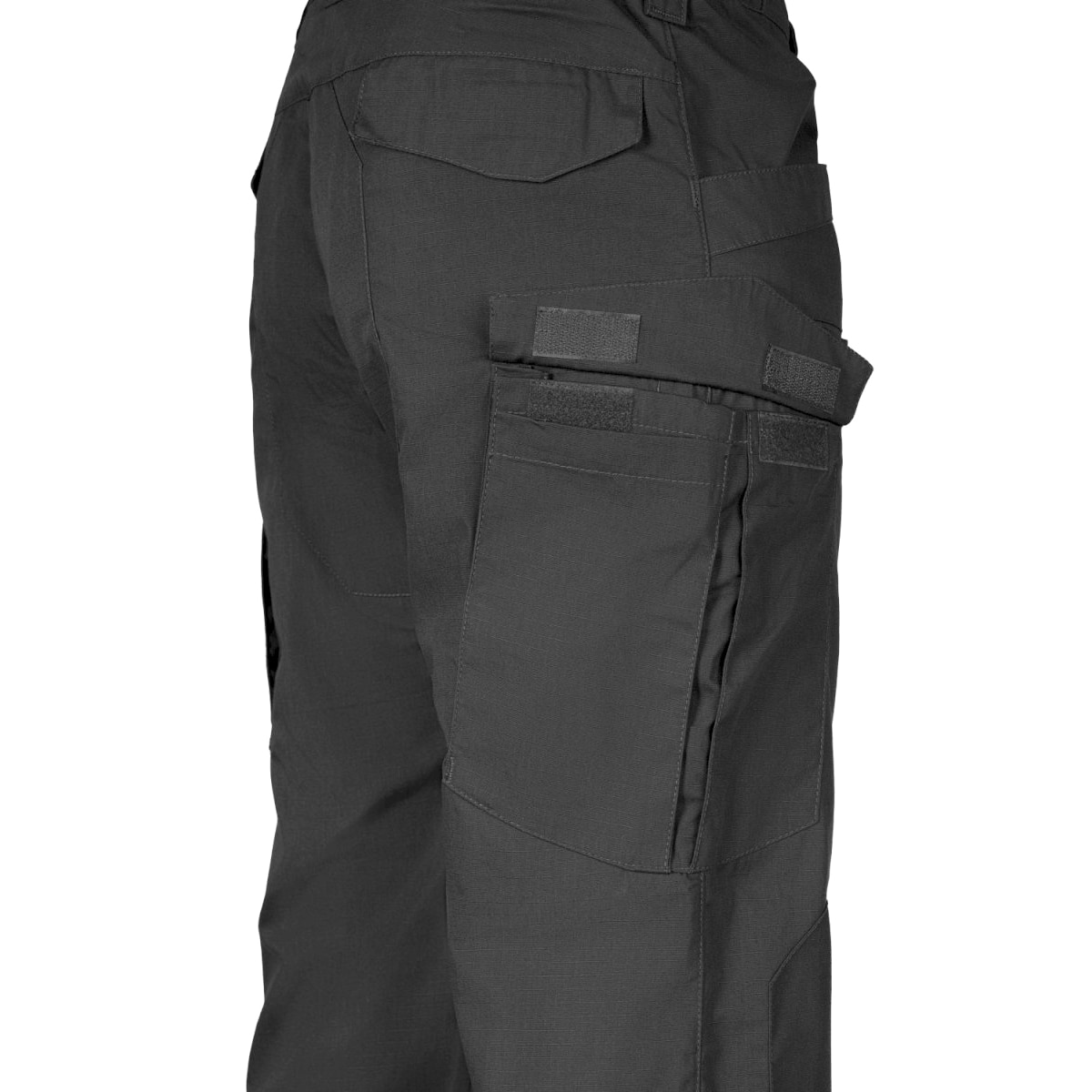 Texar NS-TX Trousers - Black