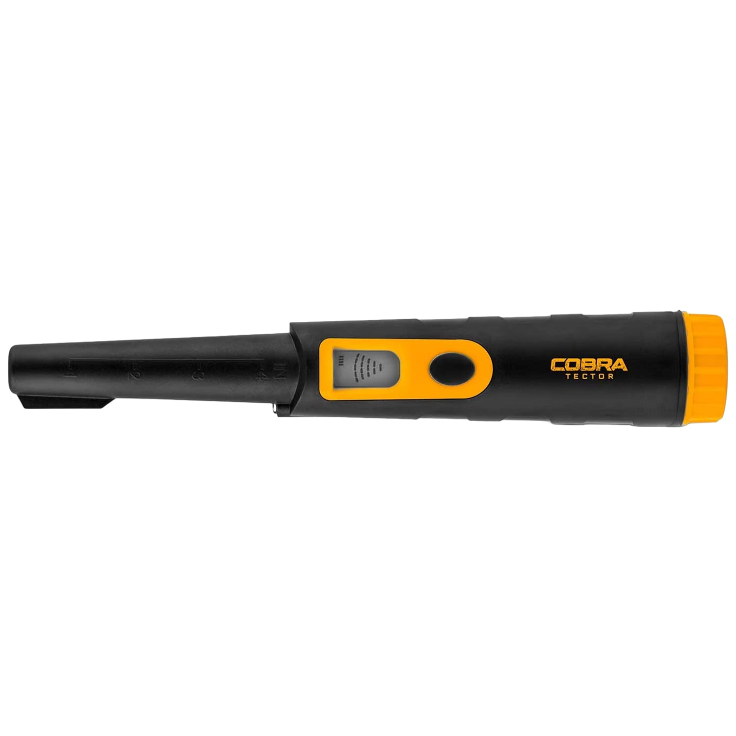 Cobra Tector CT-1070 Handheld Metal Detector