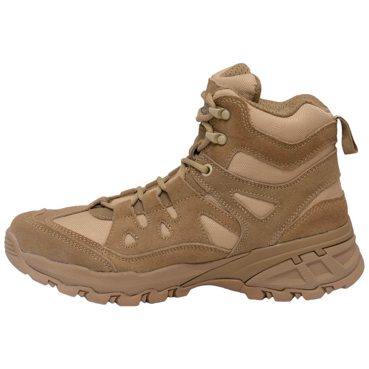 Texar Viper II Boots - Coyote