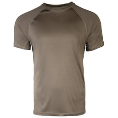 Texar Thermal Shirt - Olive