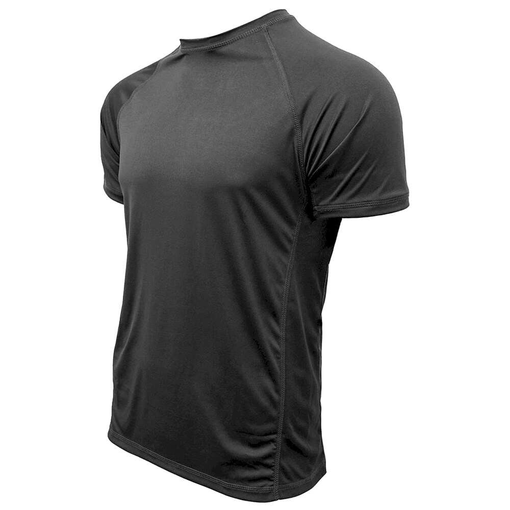 Texar Thermal T-Shirt - Black