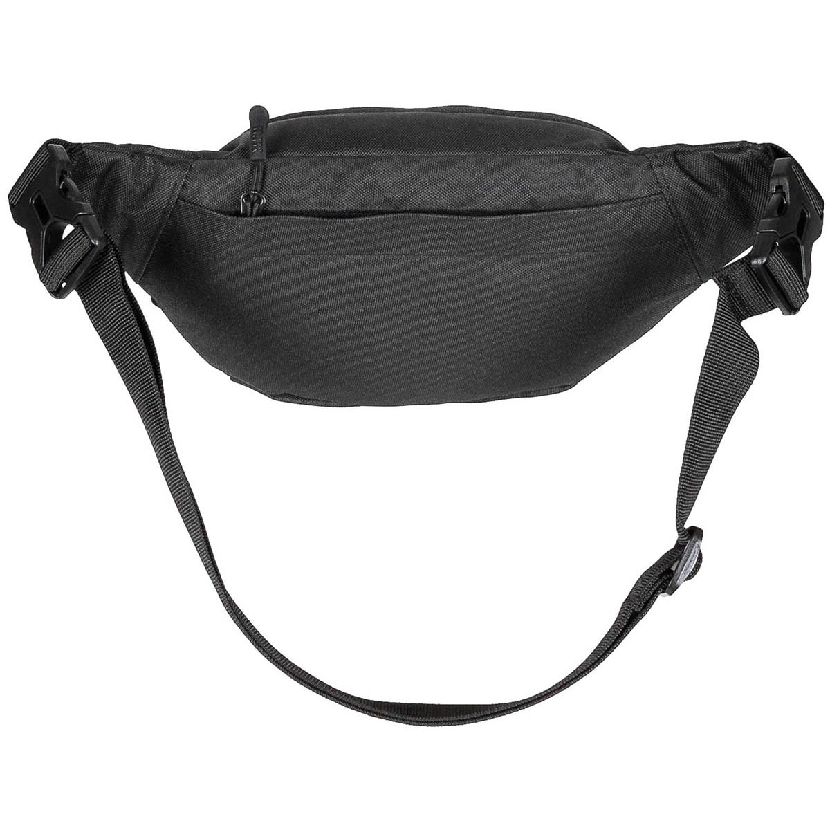 MFH Tactical Waist Bag - Black