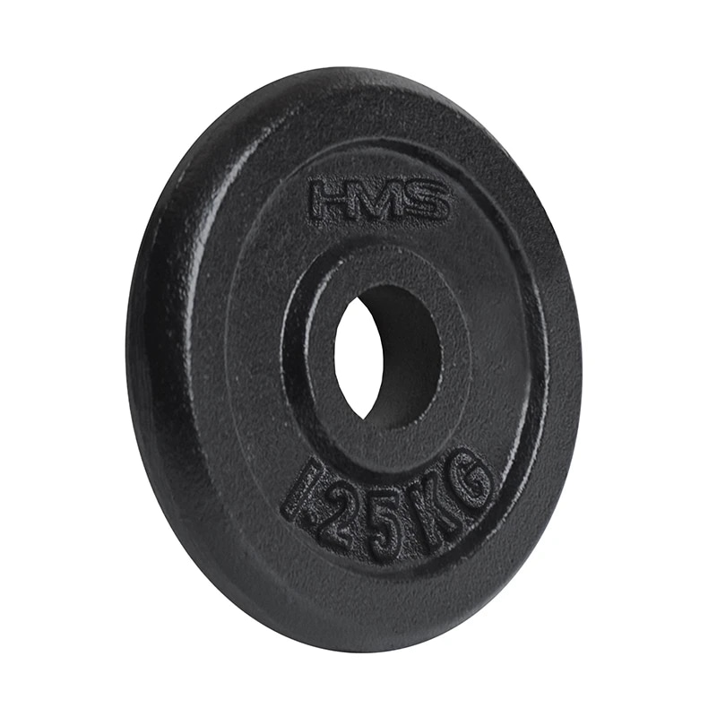 HMS TCZ Cast Iron Plate 1,25 kg