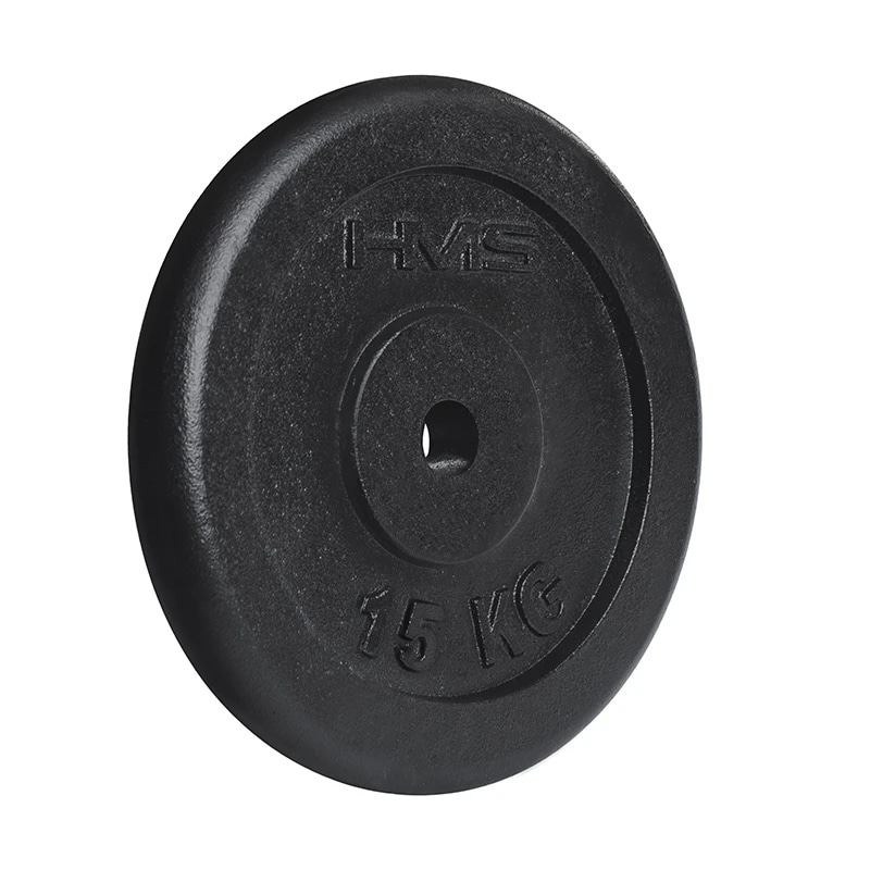 HMS TCZ Cast Iron Plate 15 kg