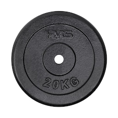 HMS TCZ Cast Iron Plate 20 kg