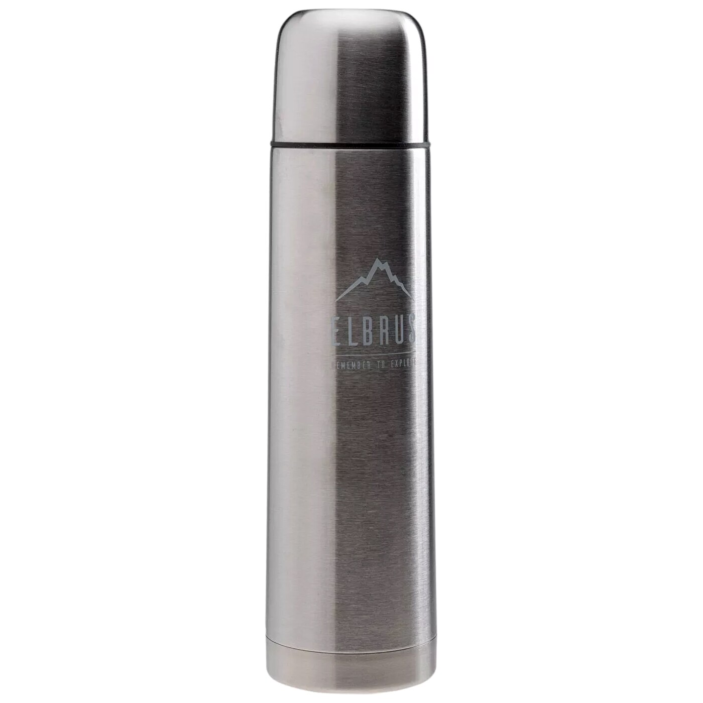 Elbrus Garde Thermos 0.7 l  - Silver