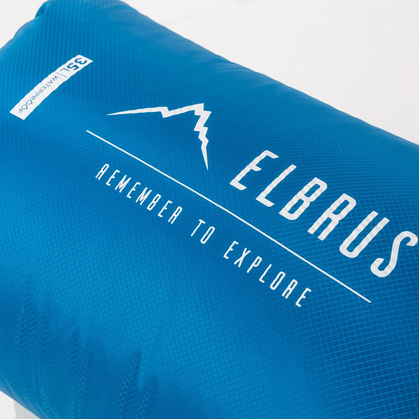 Elbrus Drybag Light 35 l - Cloissone