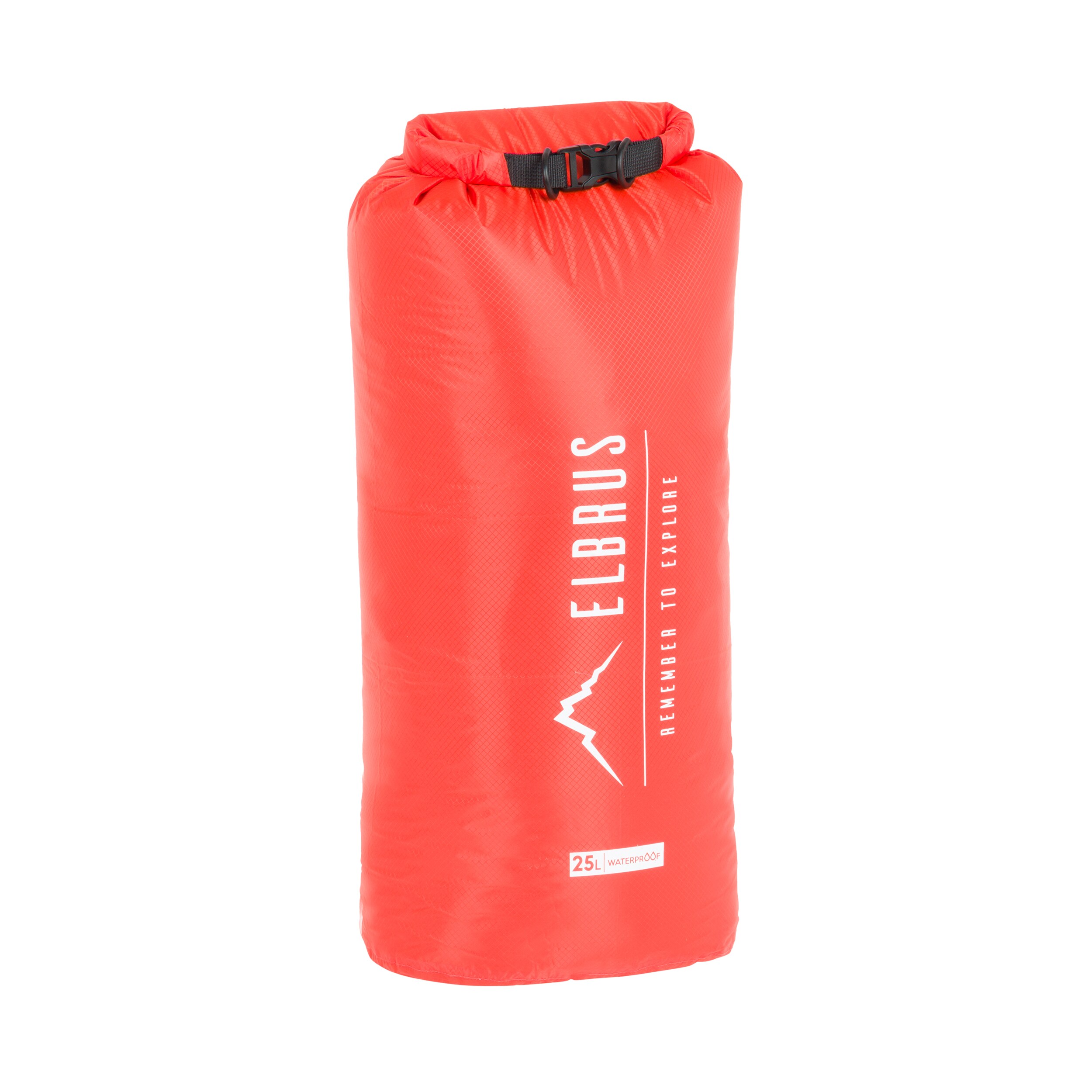 Elburs Drybag 25 l - Orange