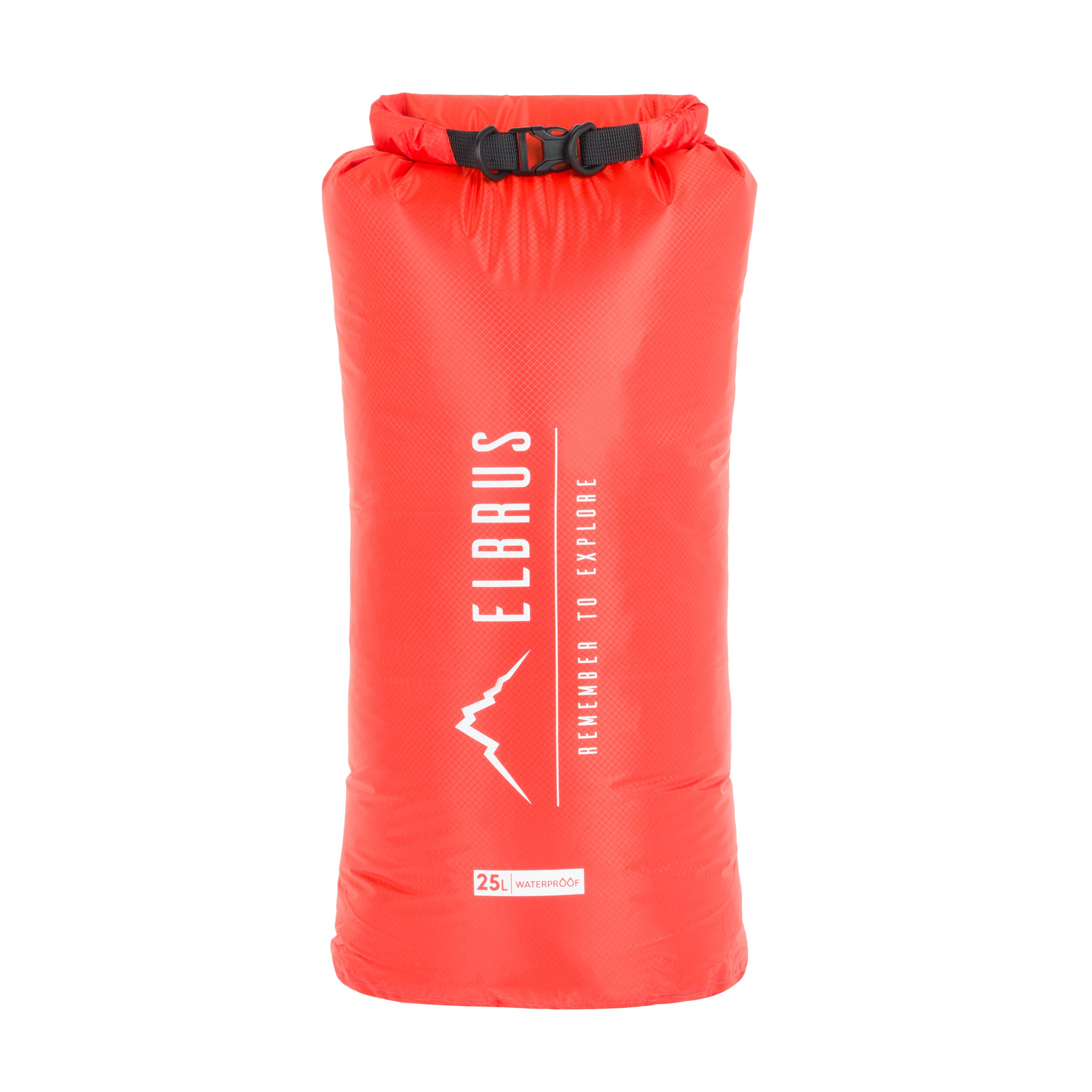 Elburs Drybag 25 l - Orange