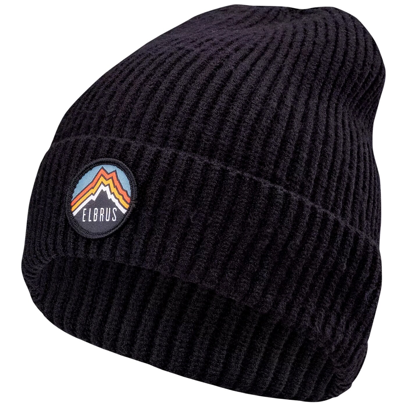 Elbrus Quentin Hat - Black