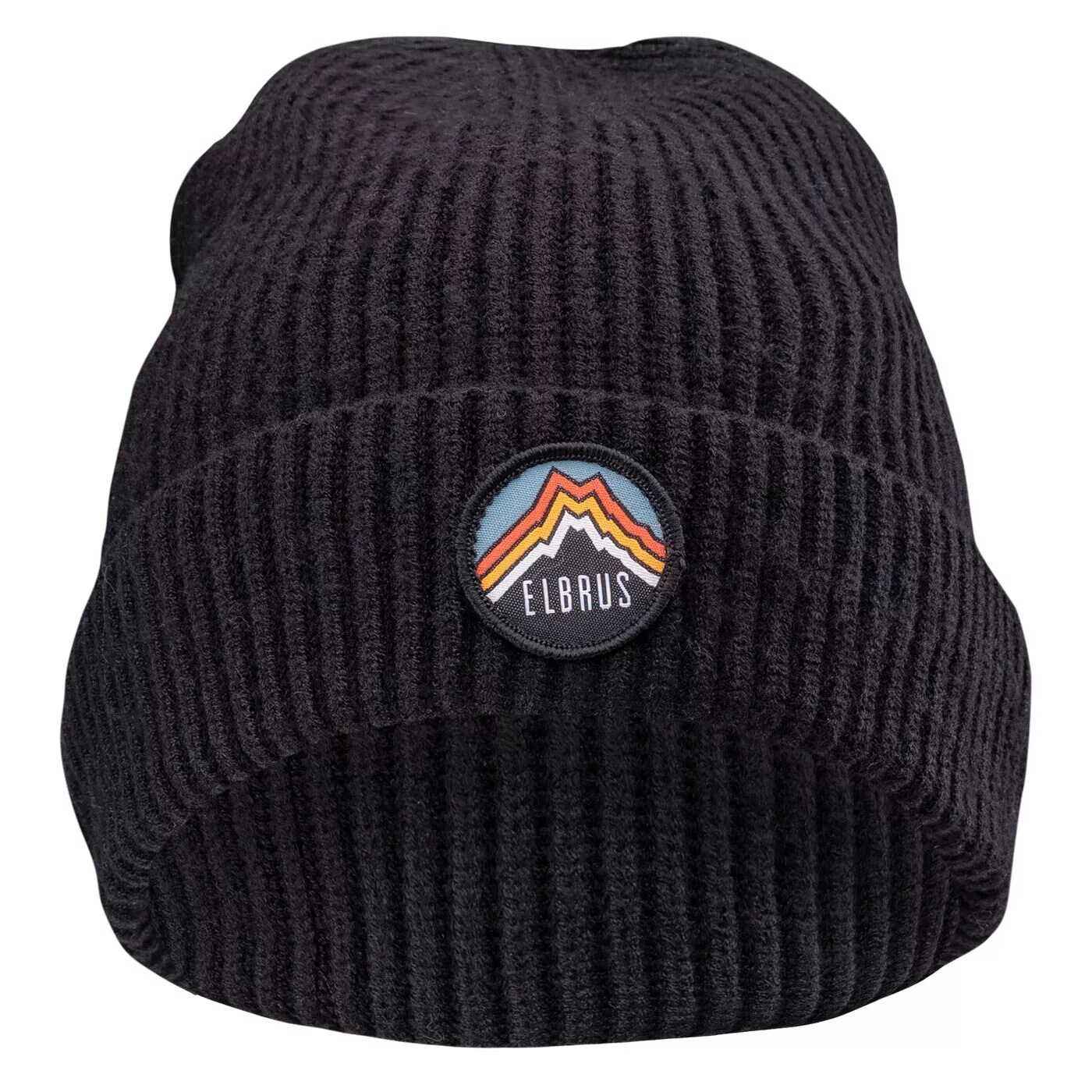 Elbrus Quentin Hat - Black