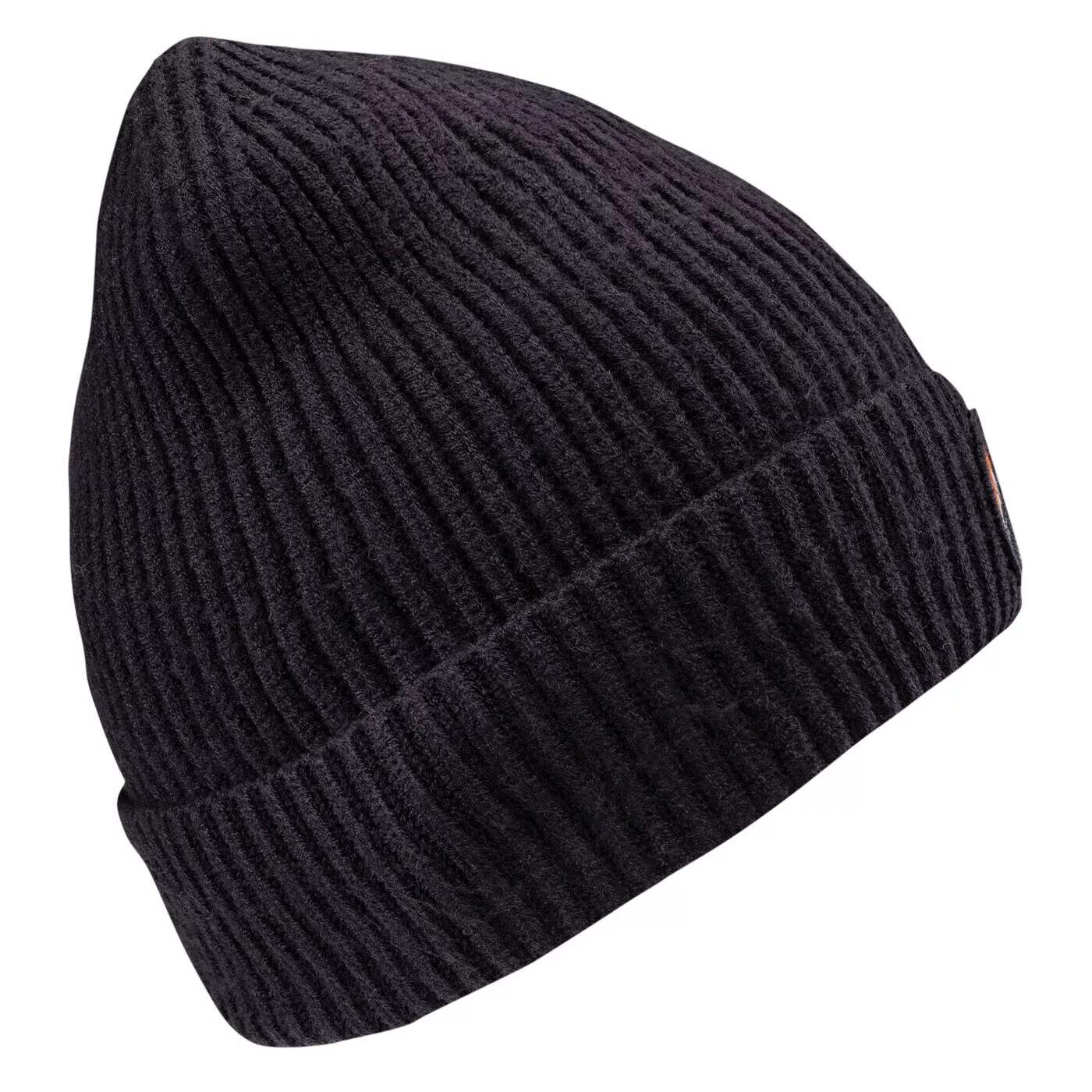 Elbrus Quentin Hat - Black