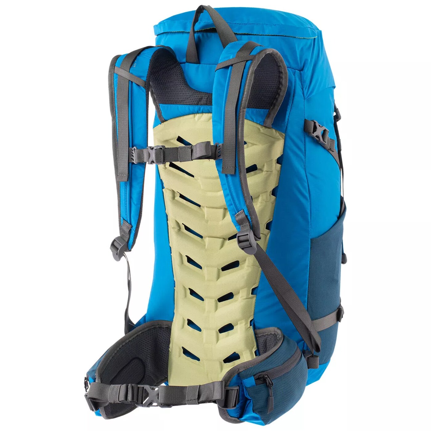 Elbrus Convoy Backpack 35 l - Blue