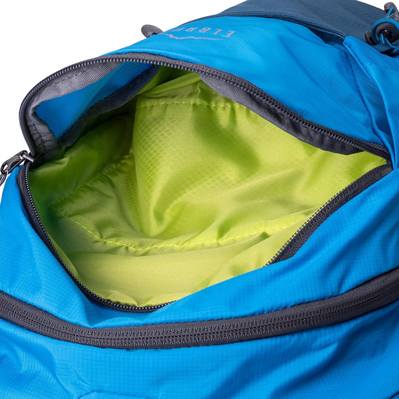 Elbrus Convoy 25 l Backpack - Blue