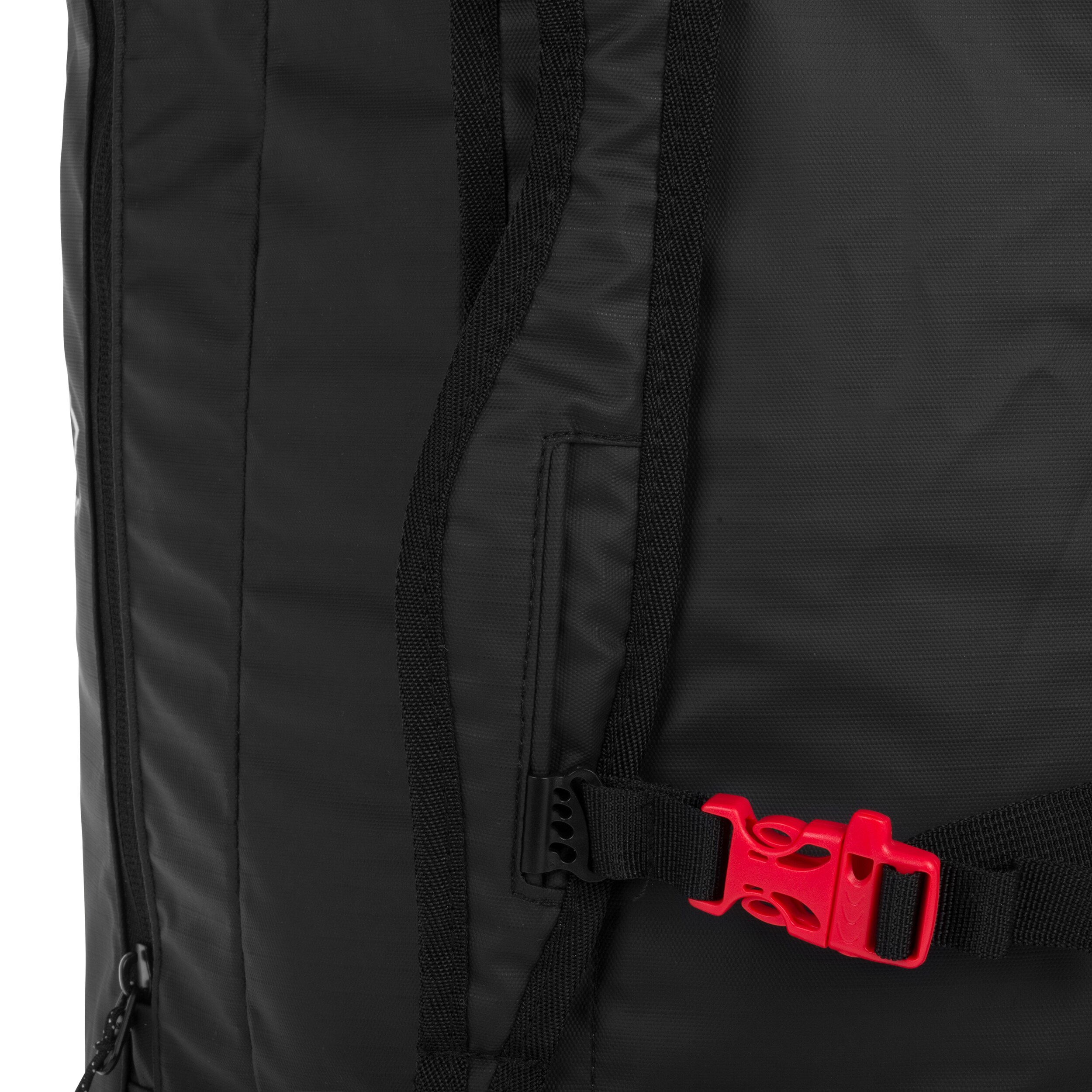 Elbrus Brightybag Bag 65 l - Black
