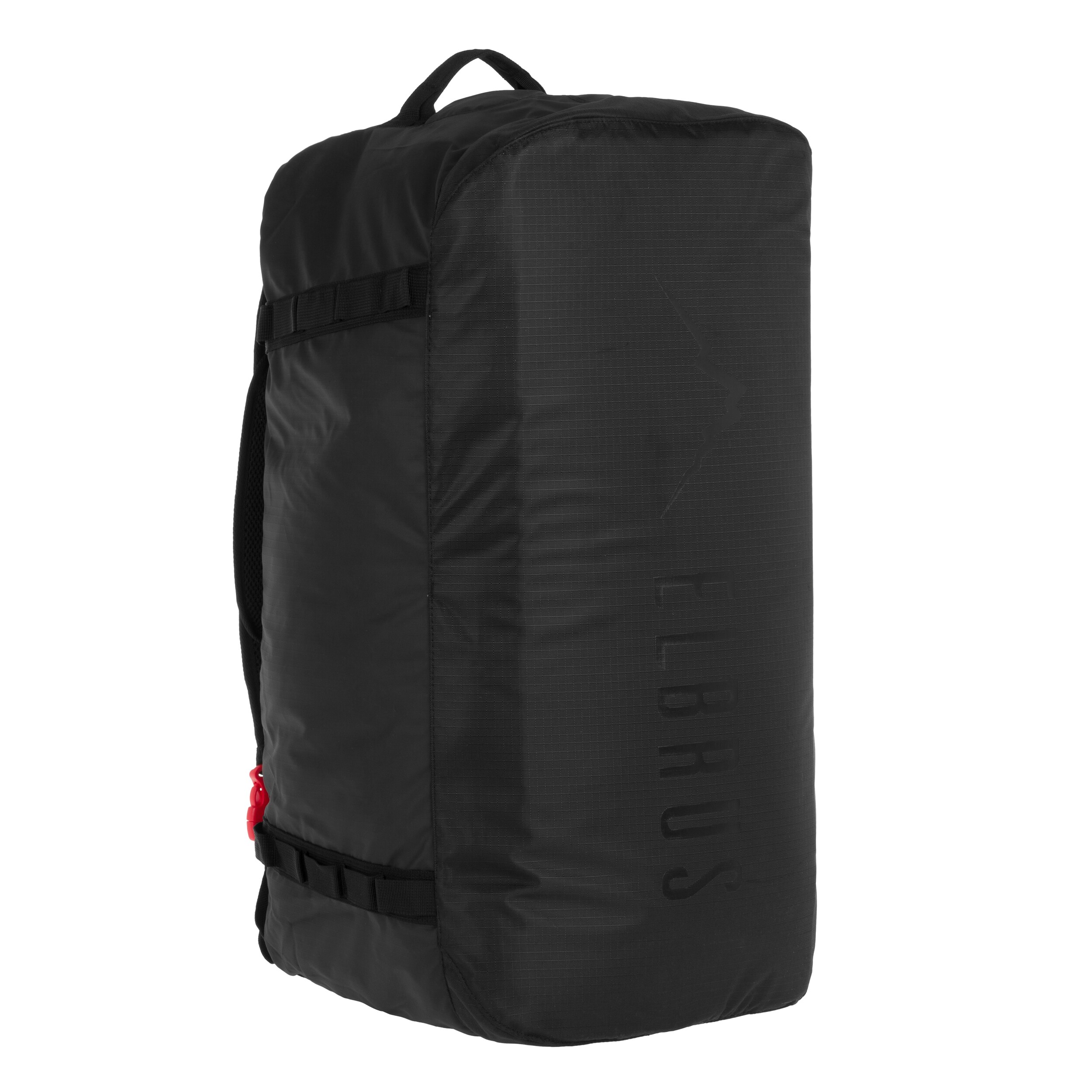 Elbrus Brightybag Bag 65 l - Black