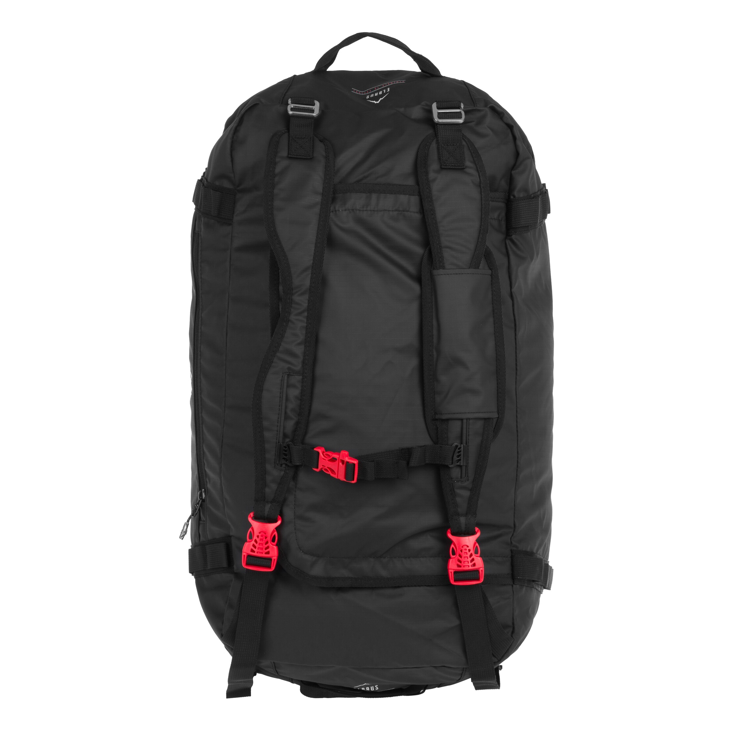 Elbrus Brightybag Bag 65 l - Black