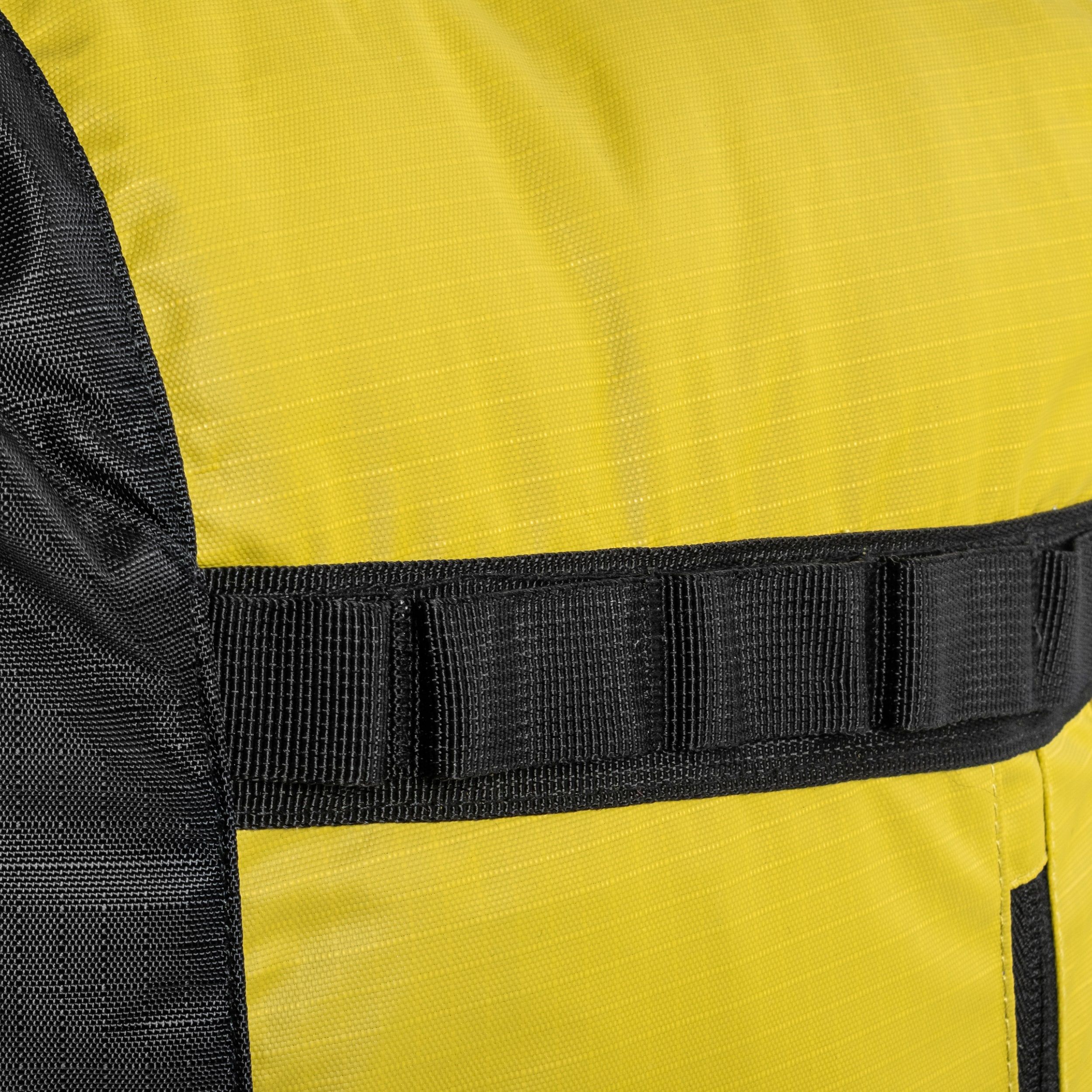 Elbrus Brightbag 45 l - Yellow