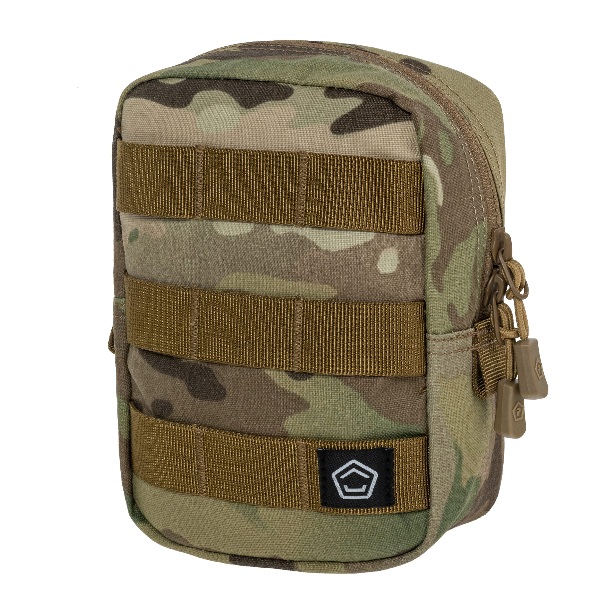 Pentagon Keros Pouch - MultiCam