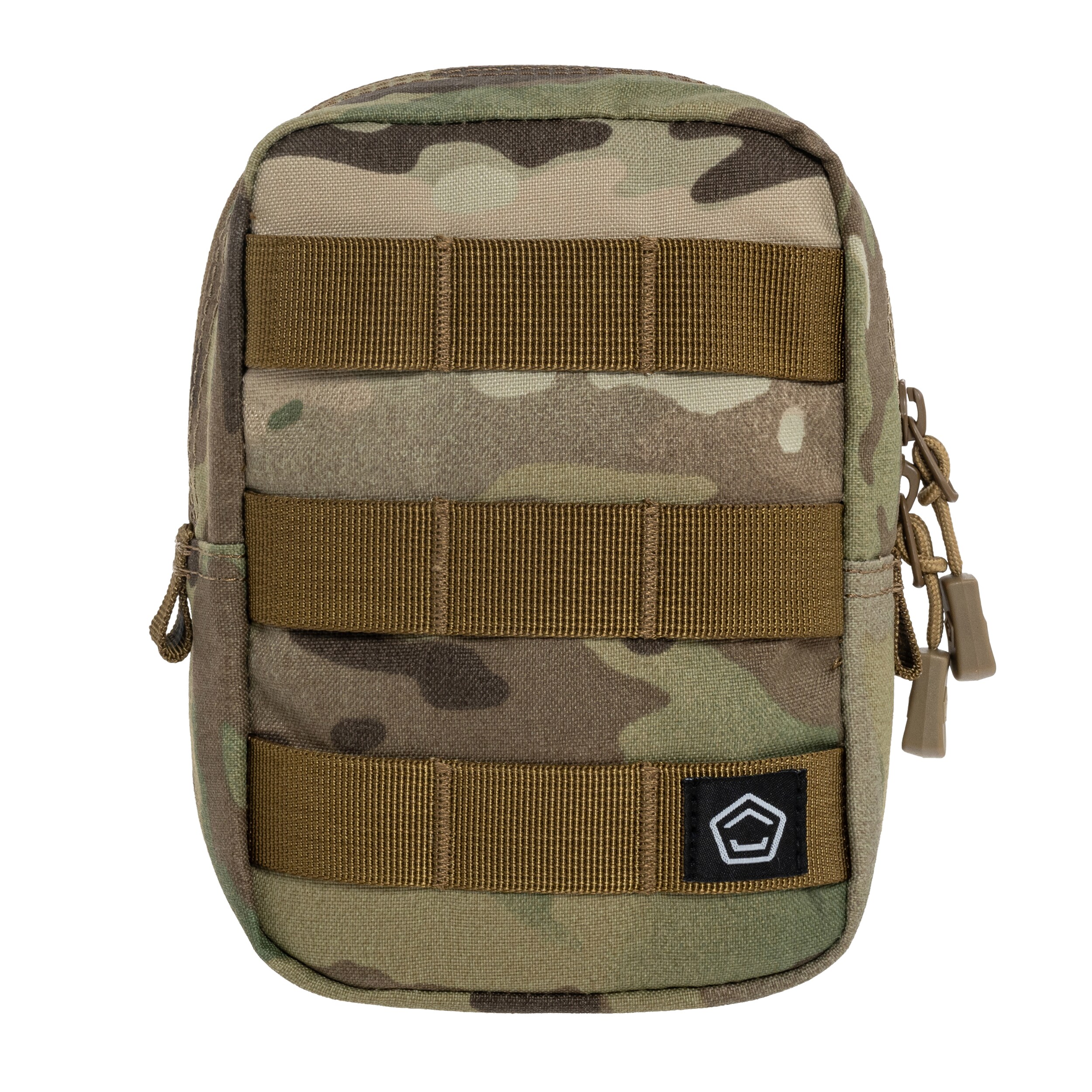 Pentagon Keros Pouch - MultiCam