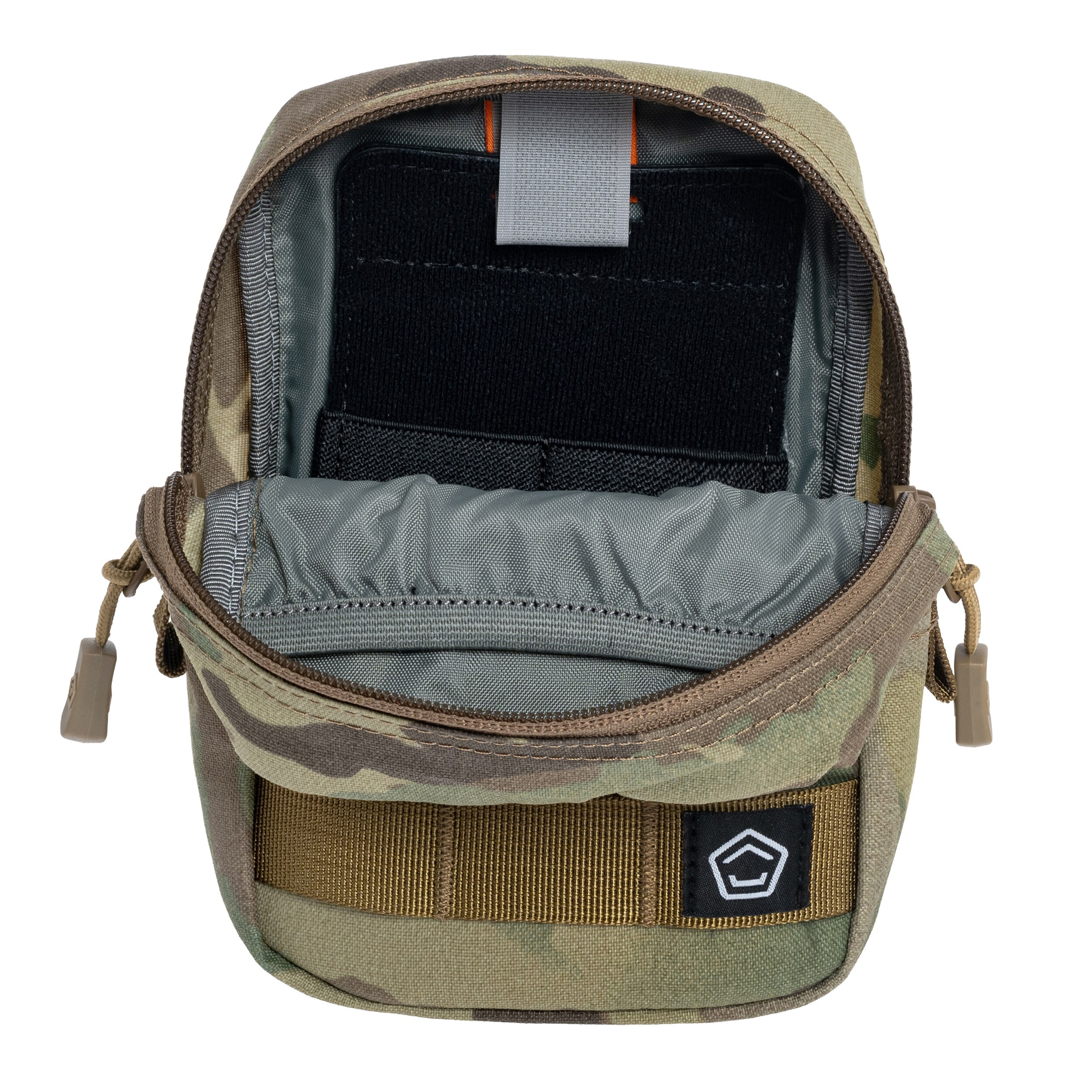 Pentagon Keros Pouch - MultiCam
