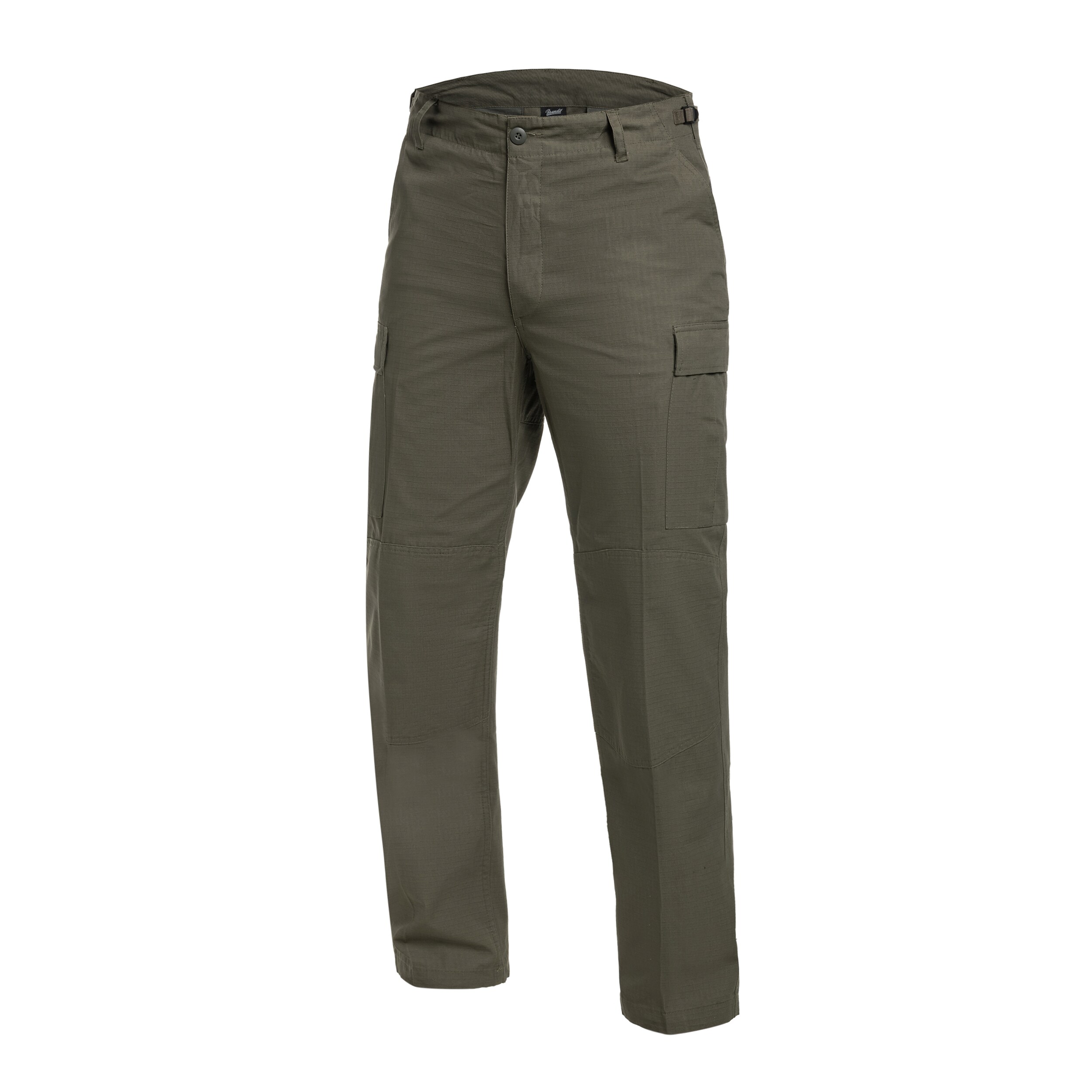 Brandit BDU Rip-Stop Pants - Olive