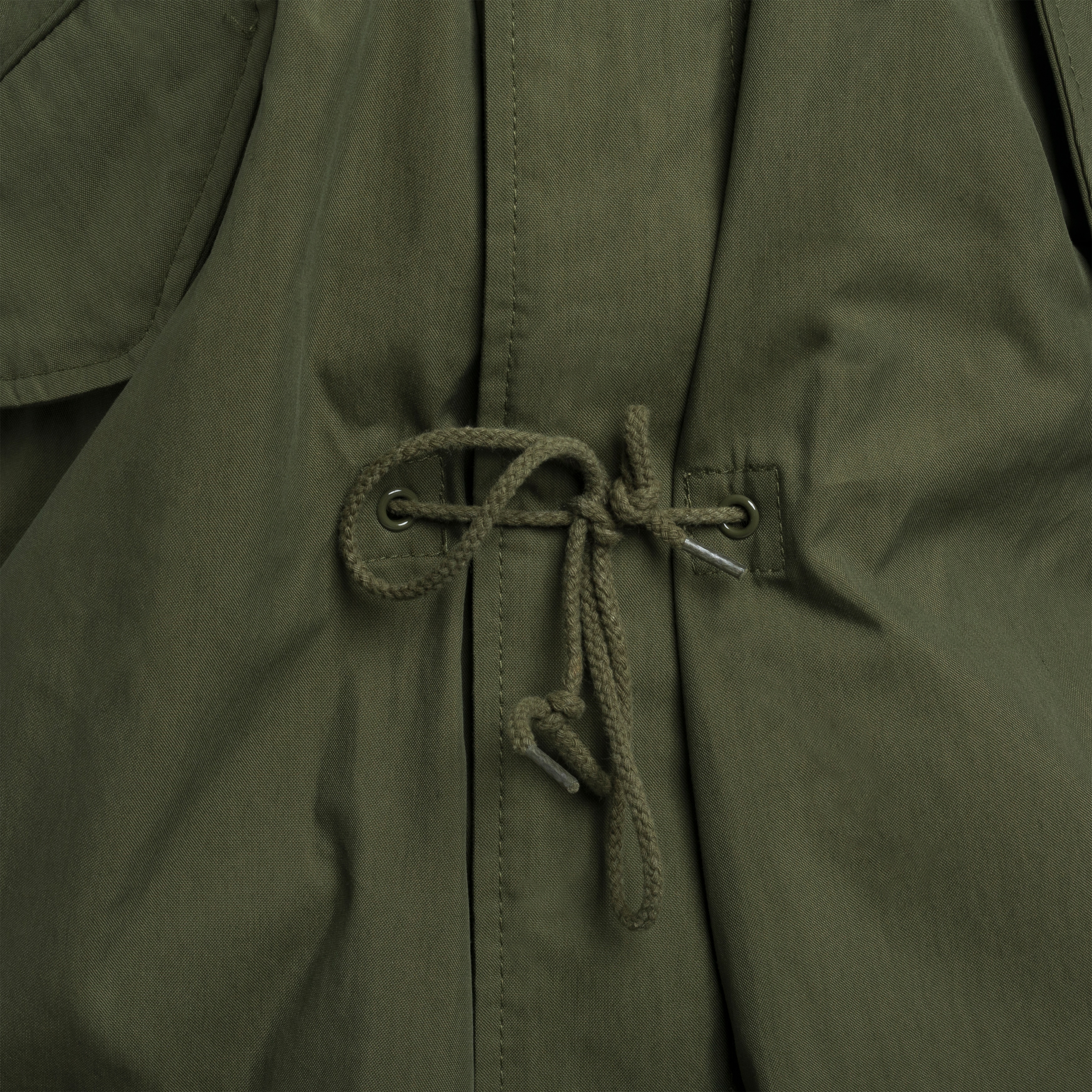 Mil-Tec US Shell M51 Jacket - Olive