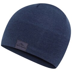 Fjord Nansen Merinoull Beanie - Navy