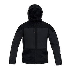 Fjallraven Keb Jacket - Black