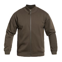 Pentagon Highneck Sweater - RAL 7013