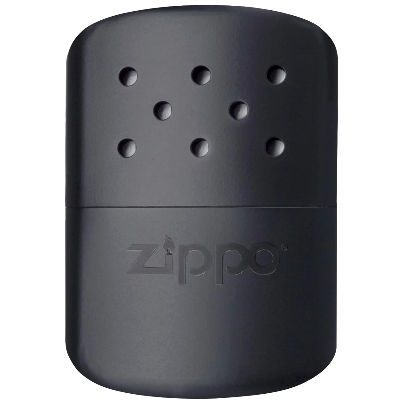 Zippo 12 h Catalytic Heater - Black