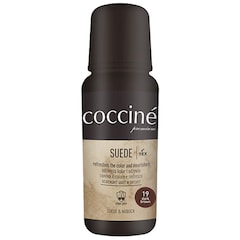 Coccine Suede Liquid Refresher for suede and nubuck 75 ml - Dark brown