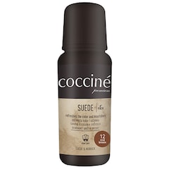 Coccine Suede Liquid Refresher for suede and nubuck 75 ml - Brown