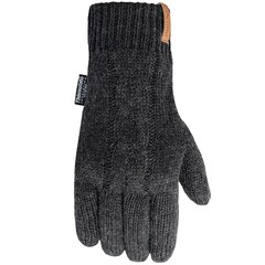 Elbrus Remos Gloves - Dark Grey
