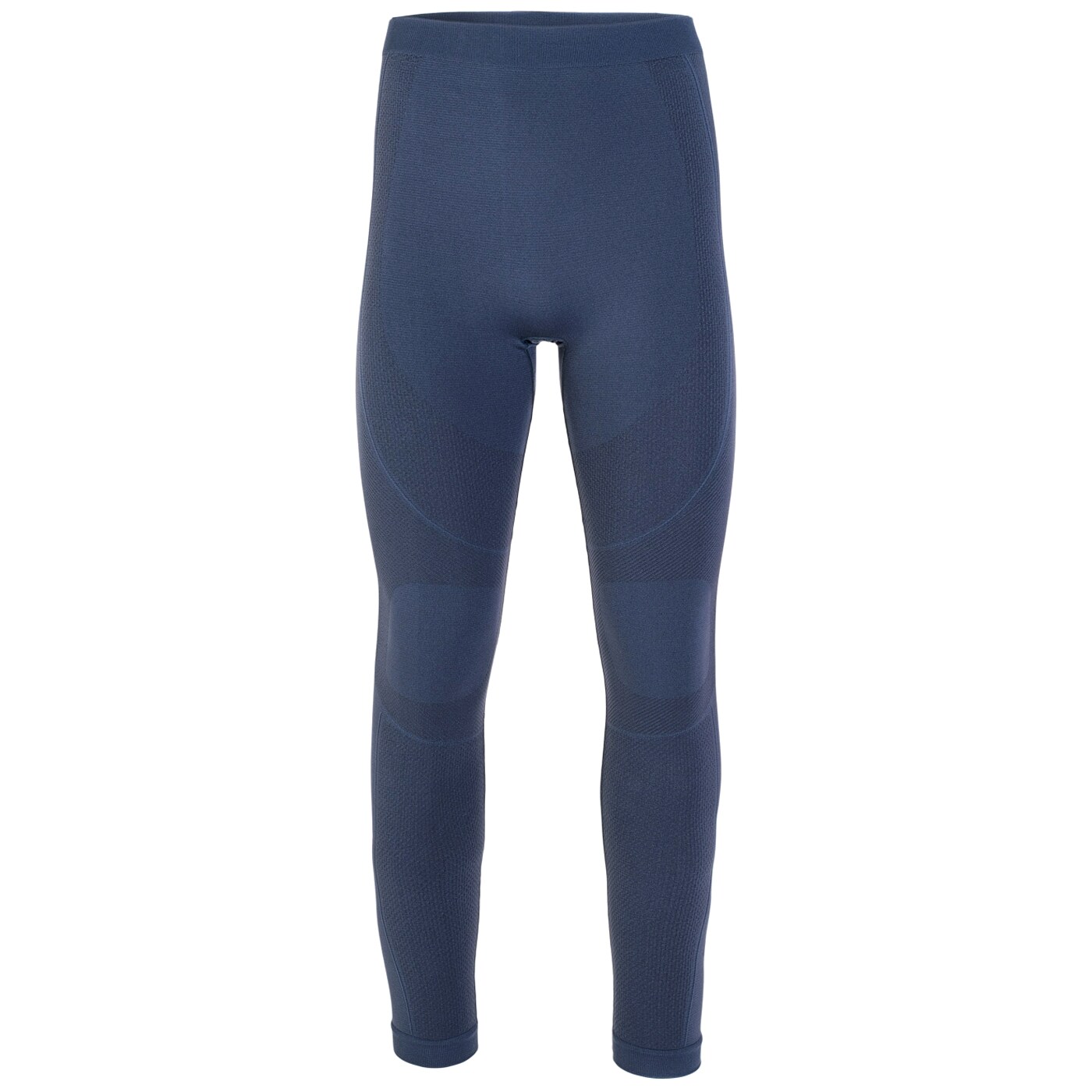 Elbrus Acti Bottom Thermal Leggings - Indigo Blue