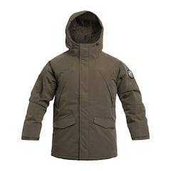 Pentagon Elements Parka Jacket - RAL 7013