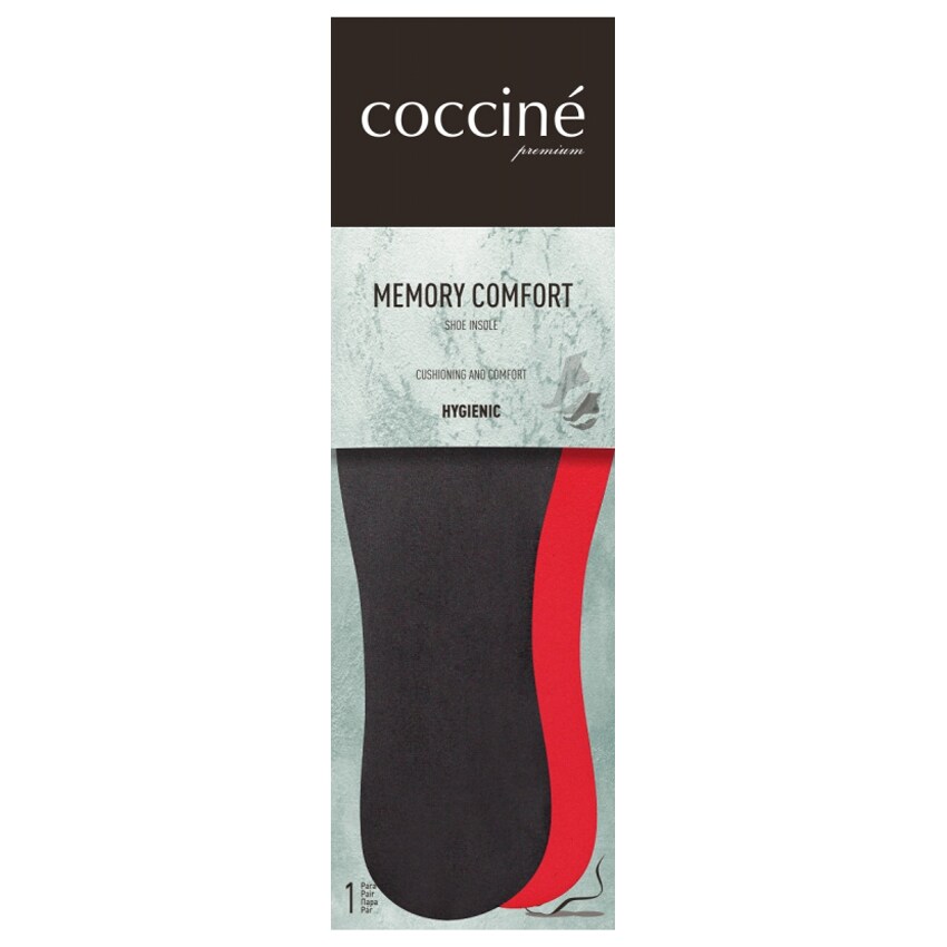 Coccine Memory Comfort Shoe Insoles