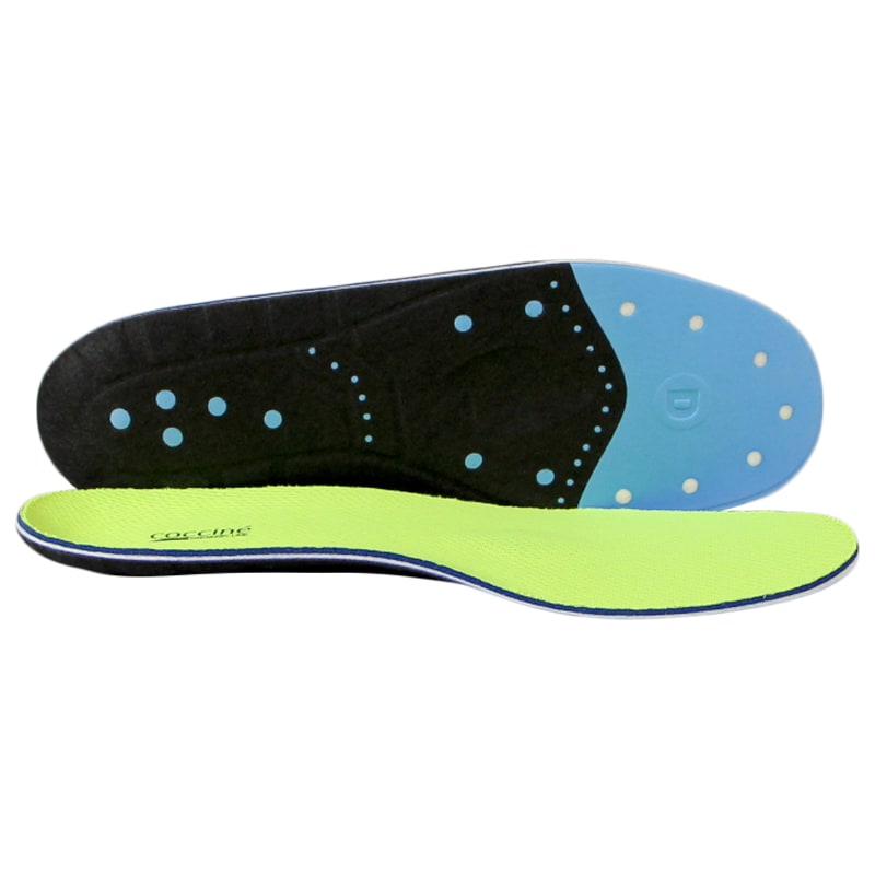 Coccine Trekking Trace Shoe Insoles