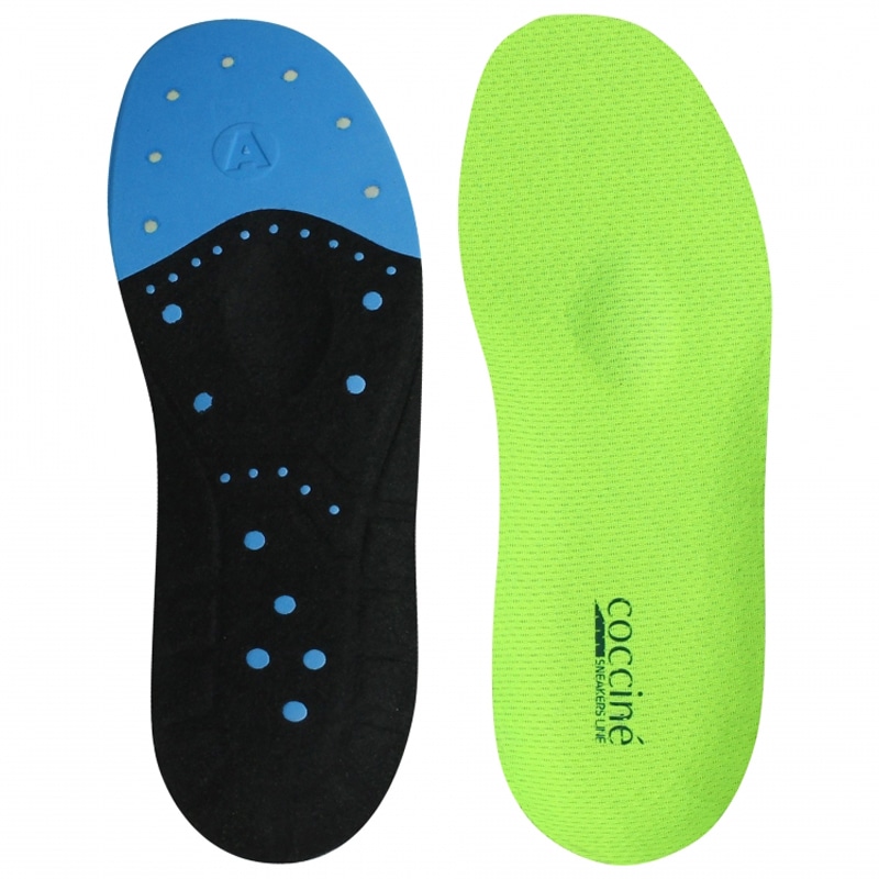 Coccine Trekking Trace Shoe Insoles