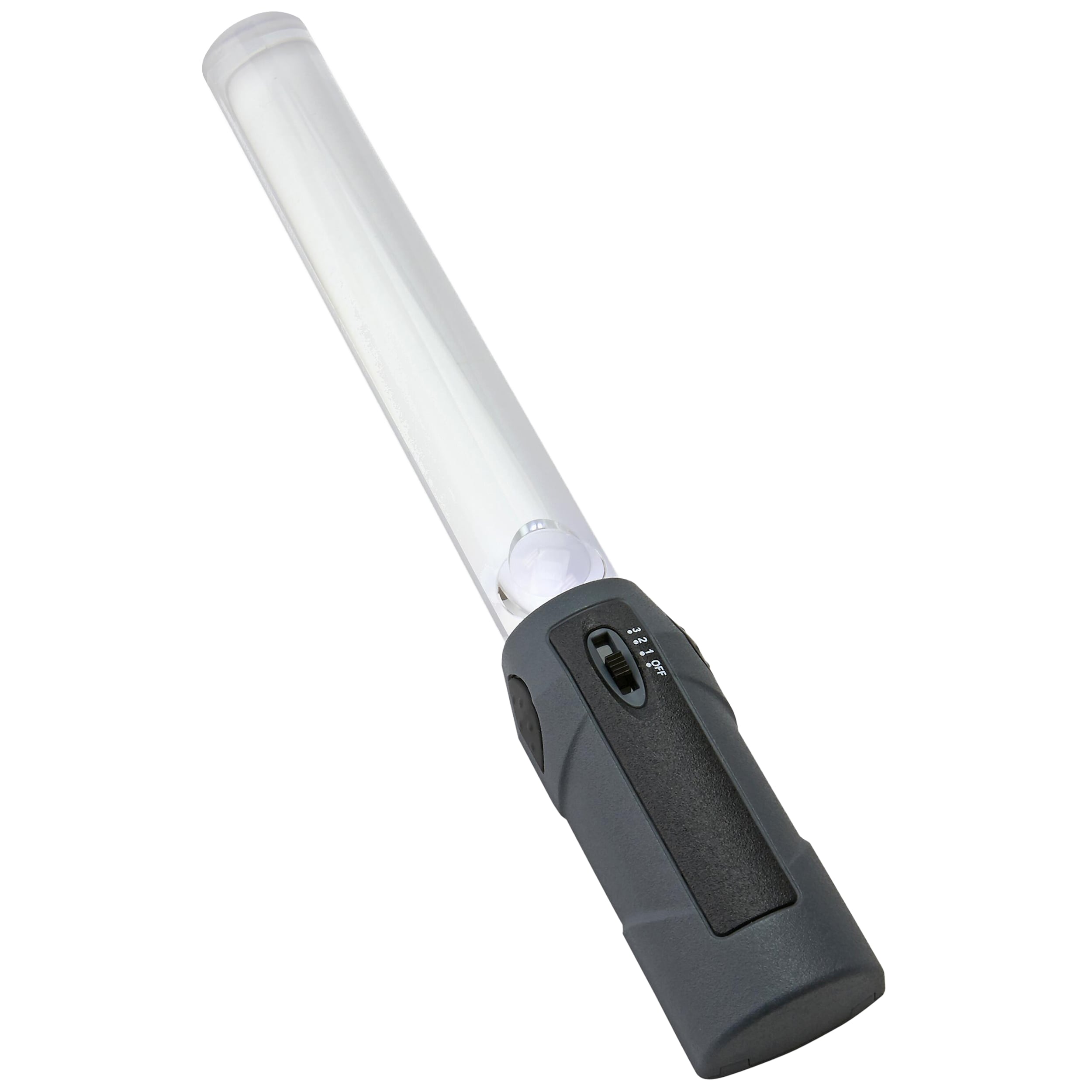 Carson MagniBar 2x/12x Magnifier with LED illumination